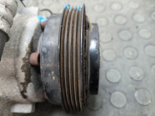 Компрессор кондиционера, ориг. номер 977012C100, Hyundai Coupe 2005-2007