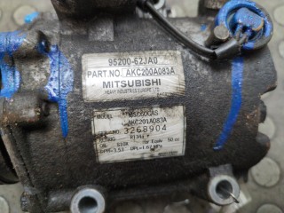 Компрессор кондиционера, ориг. номер 9520062JA0, Suzuki Swift 2004-2010