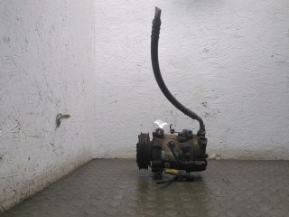 Компрессор кондиционера, ориг. номер 9678656080, Citroen C5 2007-2017