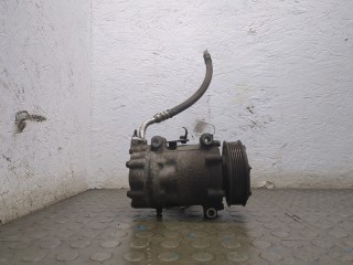 Компрессор кондиционера, ориг. номер 9678656080, Citroen C5 2007-2017