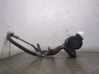 Компрессор кондиционера, ориг. номер 4E0260805BC, Audi Q7 2005-2009