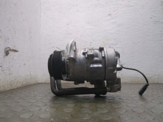 Компрессор кондиционера, ориг. номер 4E0260805BC, Audi Q7 2005-2009