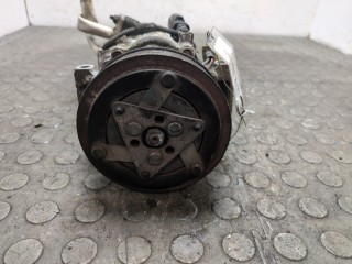 Компрессор кондиционера, ориг. номер 9678656080, Peugeot 2008 2013-2016