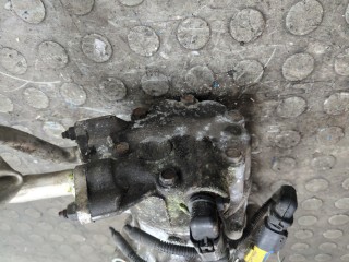 Компрессор кондиционера, ориг. номер 9678656080, Peugeot 2008 2013-2016