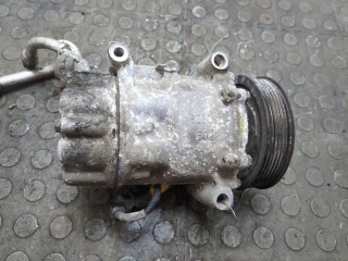 Компрессор кондиционера, ориг. номер 9678656080, Peugeot 2008 2013-2016