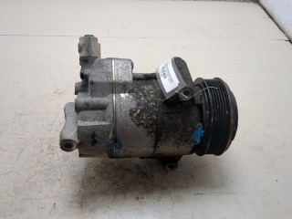 Компрессор кондиционера, ориг. номер 13414020, 1618496, 95521421, Opel Astra 2006-2014