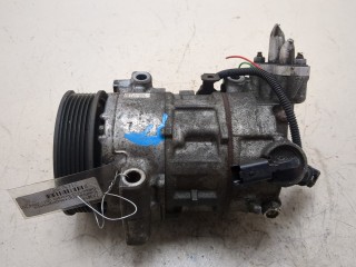 Компрессор кондиционера, ориг. номер 9815198580, Citroen C3 Aircross 2017-2021