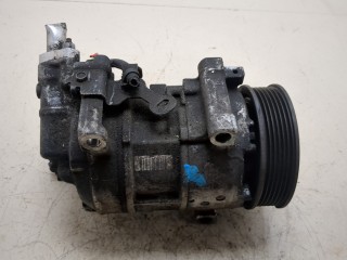 Компрессор кондиционера, ориг. номер 9815198580, Citroen C3 Aircross 2017-2021