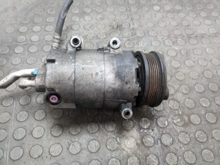 Компрессор кондиционера, ориг. номер 1858669, 6G9119D629KG, Ford Mondeo 2006-2010