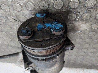 Компрессор кондиционера, ориг. номер 1858669, 6G9119D629KG, Ford Mondeo 2006-2010