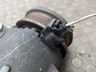 Компрессор кондиционера, ориг. номер 1858669, 6G9119D629KG, Ford Mondeo 2006-2010
