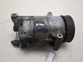 Компрессор кондиционера, ориг. номер 5Q0820803D, Volkswagen Polo 2009-2014