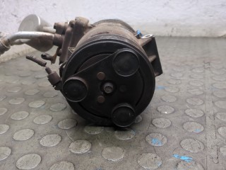 Компрессор кондиционера, Suzuki Grand Vitara 2008-2012
