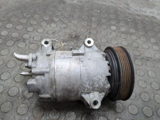 Компрессор кондиционера, ориг. номер 8200316164, Renault Megane 2002-2006