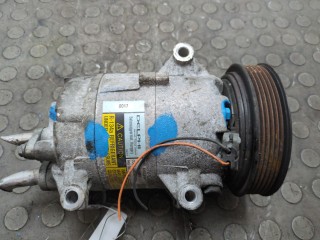 Компрессор кондиционера, ориг. номер 8200316164, Renault Megane 2002-2006