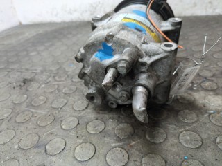 Компрессор кондиционера, ориг. номер 8200316164, Renault Megane 2002-2006
