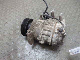 Компрессор кондиционера, ориг. номер 8E0260805BJ, Audi A4 2000-2006