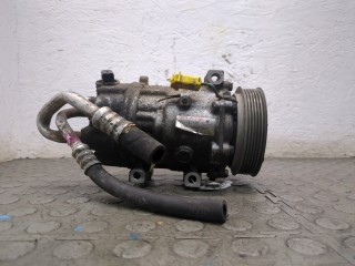 Компрессор кондиционера, ориг. номер 648728, 6453RV, Peugeot 307 2005-2008