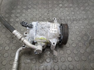 Компрессор кондиционера, ориг. номер 5N0820803A, Seat Ibiza 2008-2012