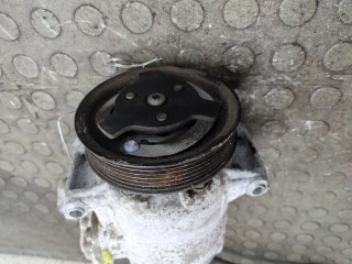 Компрессор кондиционера, ориг. номер 5N0820803A, Seat Ibiza 2008-2012