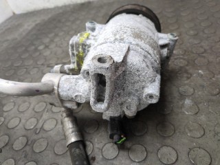 Компрессор кондиционера, ориг. номер 5N0820803A, Seat Ibiza 2008-2012