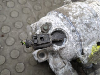 Компрессор кондиционера, ориг. номер 5N0820803A, Seat Ibiza 2008-2012