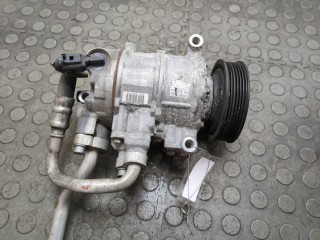 Компрессор кондиционера, Volkswagen Golf 6 2008-2012