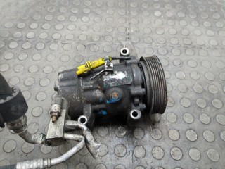 Компрессор кондиционера, Mini Cooper 2004-2006