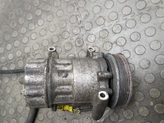Компрессор кондиционера, Mini Cooper 2004-2006
