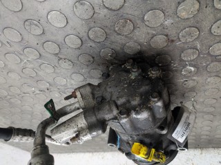 Компрессор кондиционера, Mini Cooper 2004-2006