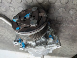 Компрессор кондиционера, Honda Civic 2005-2008