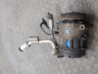 Компрессор кондиционера, ориг. номер 64526950152, 6950152, BMW 5 серия 2002-2007
