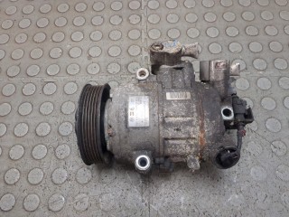 Компрессор кондиционера, ориг. номер 6Q0820803D, 6Q0820803HX, Volkswagen Polo 2001-2005