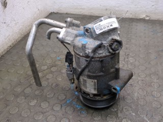 Компрессор кондиционера, ориг. номер 926000217R, Renault Captur 2012-2017