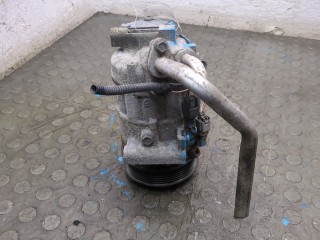 Компрессор кондиционера, ориг. номер 926000217R, Renault Captur 2012-2017