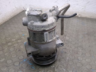 Компрессор кондиционера, ориг. номер 926000217R, Renault Captur 2012-2017