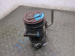 Компрессор кондиционера, ориг. номер 926000217R, Renault Captur 2012-2017