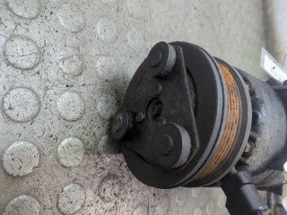 Компрессор кондиционера, Ford Focus 2007-2011