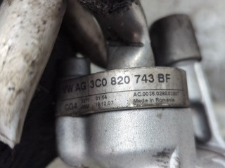 Компрессор кондиционера, Volkswagen Passat 2005-2010