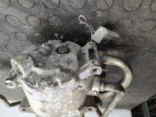 Компрессор кондиционера, Ford Focus 2007-2011