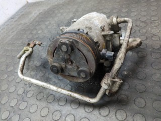 Компрессор кондиционера, Ford Focus 2007-2011