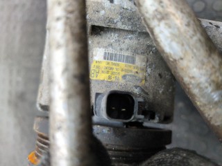 Компрессор кондиционера, Ford Focus 2007-2011