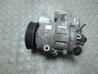 Компрессор кондиционера, Seat Ibiza 2008-2012