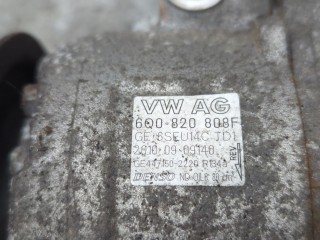 Компрессор кондиционера, Seat Ibiza 2008-2012