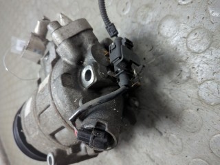 Компрессор кондиционера, Seat Ibiza 2008-2012