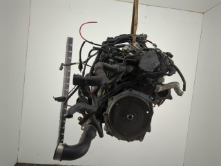Компрессор кондиционера, Volkswagen Passat 2005-2010