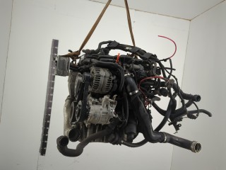Компрессор кондиционера, Volkswagen Passat 2005-2010