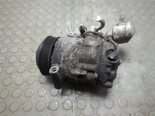 Компрессор кондиционера, Mercedes E W212 2009-2013