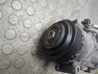 Компрессор кондиционера, Mercedes E W212 2009-2013