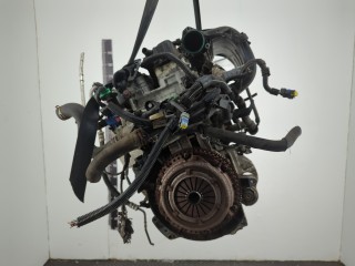 Компрессор кондиционера, Peugeot 206 1998-2003